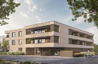 Wohnung kaufen in 6800 Feldkirch, NEUBAU: 4-Zimmerwohnung im 1. OG | Feldkirch-Nofels