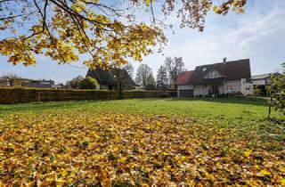 Grundstück zu kaufen in 6973 Höchst, Sonnengarten - ruhiges und sonniges Traumgrundstück!