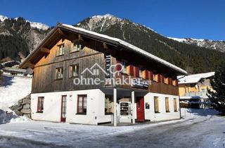 Gewerbeimmobilie kaufen in 6752 Wald am Arlberg, Neue Existenz in Österreich in Wald am Arlberg