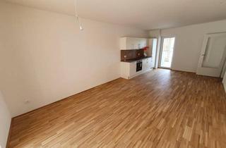 Wohnung mieten in Ankerstraße 2 & 2A, 8054 Graz, Stilvolle 2-Zimmer-Wohnung mit 15 m² großer Terrasse