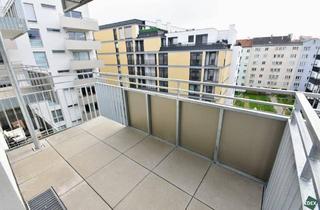 Wohnung mieten in Drorygasse, 1030 Wien, IU – Schöne 2-Zimmer Wohnung mit Balkon