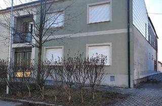 Haus kaufen in 7162 Tadten, Perfektes Familienhaus in Tadten: Großzügig, bezahlbar und mit Garten und Balkon! (3 Wohneinheiten!)