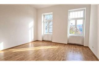 Wohnung mieten in Sebastian-Kneipp-Gasse, 1020 Wien, MESSE-PRATER, WU-NÄHE, 109 m² Altbau mit 1 m2 Balkon, 3 Zimmer, Küche, Wannenbad, Parketten, WG-geeignet, Sebastian-Kneipp-Gasse