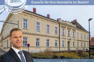 Büro zu mieten in 2020 Hollabrunn, Büroräumlichkeiten in bester Lage – barrierefrei und geräumig!