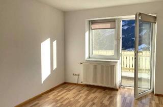 Wohnung mieten in 9841 Winklern, 3-Zi-Wohnung mit Balkon