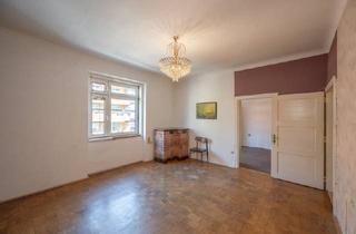 Wohnung kaufen in Braunhubergasse, 1110 Wien, ++NEU++ Leistbare 2-Zimmer Altbau-Wohnung mit getrennter Küche, viel Potenzial!