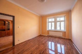 Wohnung kaufen in Aichholzgasse, 1120 Wien, ++NEU++ Großzügige 5-Zimmer Altbauwohnung - adaptierbarer Grundriss