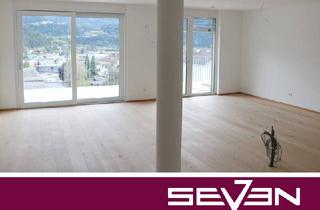 Penthouse kaufen in Langgasse, 6460 Imst, IMST: exklusives PENTHOUSE im Atrium - Juwel in den Alpen mit Lager und Autoabstellplatz