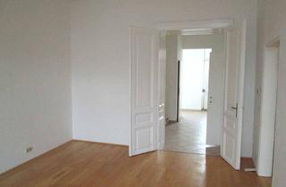 Wohnung kaufen in Wieningerplatz, 1150 Wien, Interessante 2-Zimmer-Altbauwohnung am Wieningerplatz!