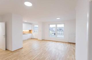 Wohnung kaufen in Rotenhofgasse 62/4/15, 1100 Wien, Smart aufgeteilte 4 Zimmer Eigentumswohnung in 1100 Wien - provisionsfrei zu verkaufen!