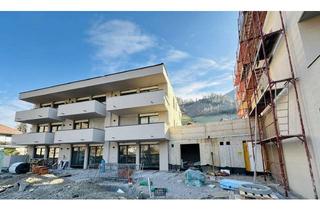 Wohnung kaufen in 6130 Schwaz, NEUBAUPROJEKT lena & sabrina Stadtvillen | Schwaz | Fertigstellung Frühjahr 2025