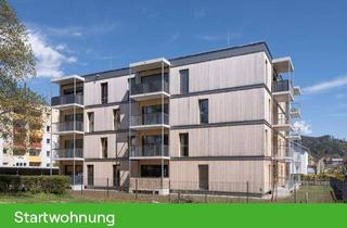 Wohnung mieten in St. Christophorus-Weg 6/10, 8750 Judenburg, PROVISIONSFREI - Judenburg - St. Christophorus Weg - geförderte Miete - 3 Zimmer