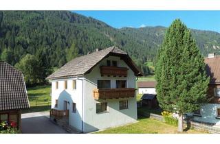 Haus kaufen in 5583 Hintermuhr, Charmantes Haus inmitten des Nationalparks mit guter Anbindung