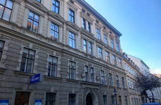 Büro zu mieten in Lenaugasse, 1080 Wien, Toplage nächst Rathaus und Landesgericht - Büro/Praxis oder Kanzlei in der Lenaugasse!