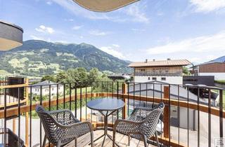 Wohnung kaufen in 6263 Fügen, Ihre Investition mit alpinem Flair – Exklusives Luxusapartment in Fügen im malerischen Zillertal