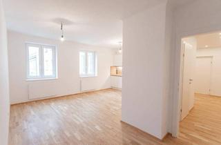 Wohnung kaufen in Kreindlgasse 23/2/4, 1190 Wien, Kernsanierte 3 Zimmer Eigentumswohnung in schöner Lage in 1190 Wien zu verkaufen - selbstverständlich provisionsfrei!