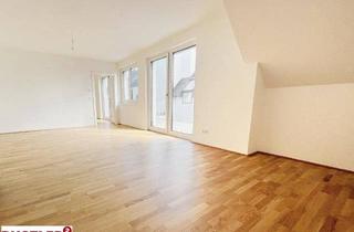 Wohnung kaufen in Unter-Laaer Straße, 1100 Wien, Traumwohnung in Traumgegend | große Terrasse | begehbare Garderobe - nähe U1