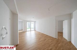 Wohnung kaufen in Unter-Laaer Straße, 1100 Wien, Trauhafte 2-Zimmerwohnung in Traumhafter Gegend | Garten und Terrasse | € 5.000,- Küchengutschein!