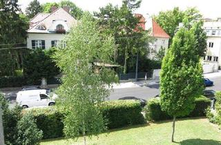 Wohnung mieten in Sandgasse, 1190 Wien, 4-Zimmer-Wohnung nähe Grinzinger Straße