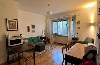 Wohnung mieten in Operngasse 36, 1040 Wien, Schöne Wohnung mit zwei Zimmern Nähe TU Wien