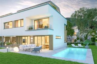 Haus mieten in 5026 Salzburg, Exklusives Refugium in Aigen! Luxusvilla mit Pool und ökölogischen Anspruch