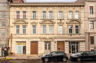 Büro zu mieten in Linzer Straße, 1140 Wien, 73m² Geschäftslokal / Büro inkl. Küche in der Linzer Straße 284a - ab Februar verfügbar!