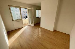 Wohnung mieten in 8200 Gleisdorf, Sanierte Mietwohnung mit neuer Küche und Balkon, am Stadtrand von Gleisdorf ...!