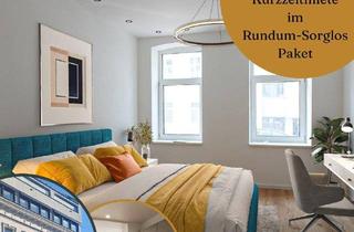 Wohnung kaufen in Senefeldergasse 35, 1100 Wien, Moderne Apartments "Kurzzeit- & Langzeitmiete mit Betreibermodell"