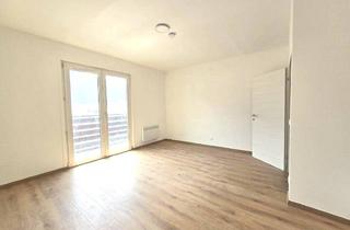 Maisonette mieten in Villacher Str. 23, 9800 Spittal an der Drau, Zentrale, schöne und neu renovierte 2-Zimmer Maisonette Wohnung mit Loggia