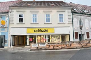 Büro zu mieten in 2170 Poysdorf, Attraktive Geschäftsflächen im Zentrum von Poysdorf