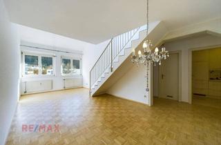 Maisonette kaufen in Paracelsusweg, 6850 Dornbirn, Attraktive 3-Zimmer-Maisonettewohnung mit TG-Platz in Dornbirn