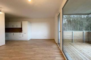 Wohnung mieten in 5163 Palting, NEUBAU | Moderne 2 Zi.-Wohnung mit Sonnenbalkon | inkl. TG-und Außenstellplatz