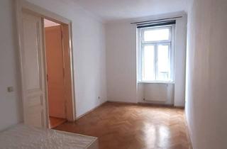 WG-Zimmer mieten in Reindorfgasse 42, 1150 Wien, WG-Zimmer in Westbahnhofnähe