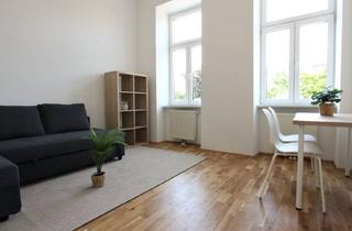 Wohnung mieten in Lerchenfelder Gürtel 18/20-21, 1070 Wien, Traumhafte, möblierte 2-Zimmer-Wohnung! Kurzzeitvermietung!