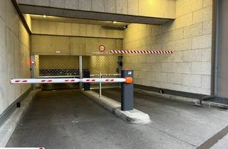 Garagen mieten in Geiselbergstraße, 1110 Wien, Provisionsfreie Garagenplätze in der Geiselbergstraße - gute Verkehrsanbindung