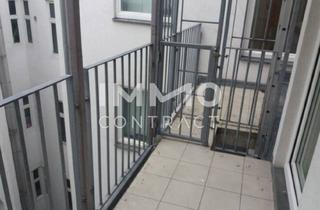 Wohnung mieten in Landstraßer Hauptstraße 73/W1. 08, 1030 Wien, UNBEFRISTET: 2-ZimmerBalkon-WohnungLandstr.Hauptstr. 73-Top 1.08