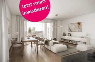 Anlageobjekt in Erdbrustgasse, 1160 Wien, Investment in Wiens begehrtes Cottageviertel: Die STADTVILLEN Wilhelminenberg