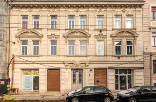 Büro zu mieten in Linzer Straße, 1140 Wien, 73m² Geschäftslokal / Büro inkl. Küche in der Linzer Straße 284a - ab Februar verfügbar!