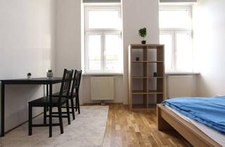 Wohnung mieten in Lerchenfelder Gürtel 18/29, 1070 Wien, Kurzzeitvermietung! Sonnige 1-Zimmer-Wohnung in zentraler Lage!