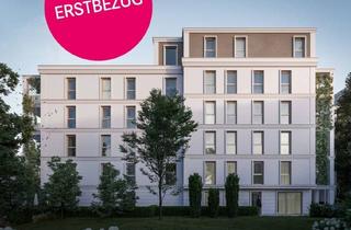 Anlageobjekt in Erdbrustgasse, 1160 Wien, Zukunftsweisendes Investment in Wien: Die STADTVILLEN Wilhelminenberg