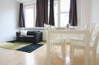 Wohnung mieten in Märzstraße 23/21, 1150 Wien, Kurzzeitvermietung! Traumhafte, sonnige 2-Zimmer-Wohnung!