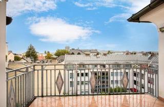 Penthouse kaufen in 5020 Salzburg, Penthouse 2-Zi-Terrassenwohnung nähe Andräviertel