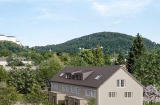 Haus kaufen in Bernardigasse 17, 5020 Salzburg, Townhouse mit 4 Zimmern in Nonntal