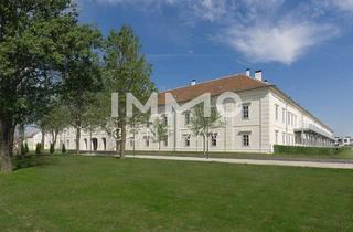 Wohnung mieten in 7100 Neusiedl am See, Residieren im Schloss Neusiedl - Haus 5