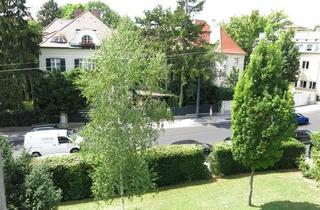 Wohnung mieten in Sandgasse, 1190 Wien, 4-Zimmer-Wohnung nähe Grinzinger Straße