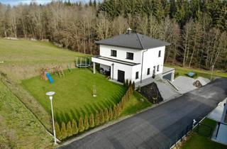 Einfamilienhaus kaufen in 4113 Sankt Martin im Mühlkreis, Modernes Einfamilienhaus in Top-Lage - St. Martin im Mühlkreis