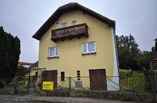 Einfamilienhaus kaufen in 2013 Göllersdorf, Charmantes Haus Nähe Hollabrunn/Stockerau mit großem Grundstück!