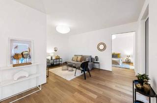 Wohnung kaufen in Jedlersdorfer Platz, 1210 Wien, Quality Living im stimmungsvollen Heurigenviertel.