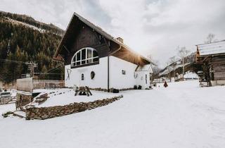 Haus kaufen in 8862 Stadl an der Mur, Landidylle Nähe Turracher Höhe!