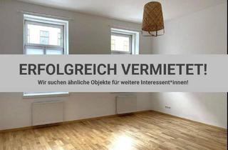 Wohnung mieten in 1180 Wien, ERFOLGREICH VERMIETET!